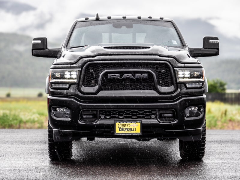 ram ram 2500 pickup 2023 3C6UR5EL0PG635921 image ram ram 2500 pickup 2023 3C6UR5EL0PG635921 image